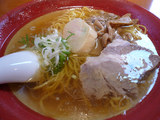 拉麺 桜木屋-中華