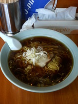 陸王-醤油