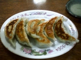 北海屋-餃子