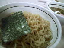 丈屋つけ麺2010-1
