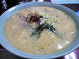 かしわ家-白味噌