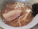 ふくろう-らあめん