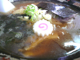 ラーメンのどん-煮干し中華
