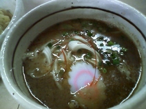 丈屋つけ麺2010-2