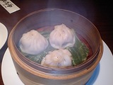食べちゃいな-小龍包