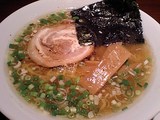 食べちゃいな-中華塩