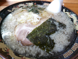 ラーメンのどん-醤油コテ