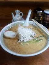 えびや-ぴり辛たんたん麺