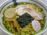 丈屋-2周年中華そば
