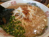 さらや-さらやそば(醤油)
