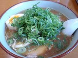 京都らぁめん 玄作-中華+煮玉子