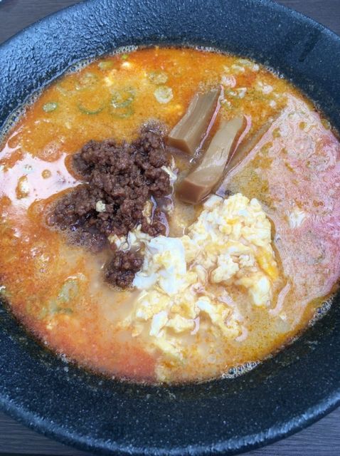 123-tantanmen