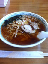 紀文-ラーメン