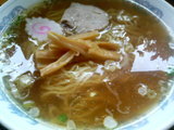 美徳-ラーメン