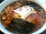 藤田屋-醤油ネギ+はじチャーシュー