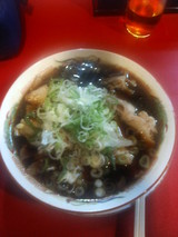 末廣ラーメン本舗-並み
