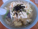 陸王-タンメン