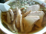伊原純平-ラーメン