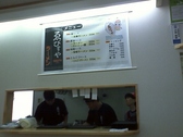 ゑびすや店内