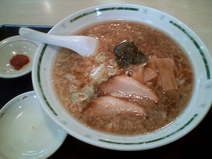 奥州らーめん