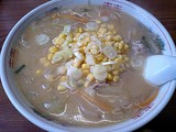 太助-味噌コーン