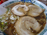 青葉-醤油