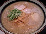 でんくろー-こってり醤油