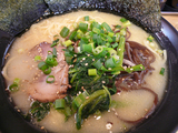 orenchi!!-塩ラーメン(中:1.5玉)
