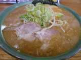 麺屋 まる道-赤まる味噌