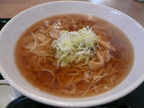 SOBA家-SOBA家ラーメン