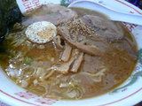 豚トン豚-味噌