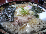ラーメンのどん-醤油こて