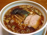 めん峯-中華こってり