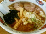 まんしゅう屋-醤油