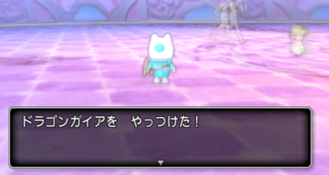 ガイア4