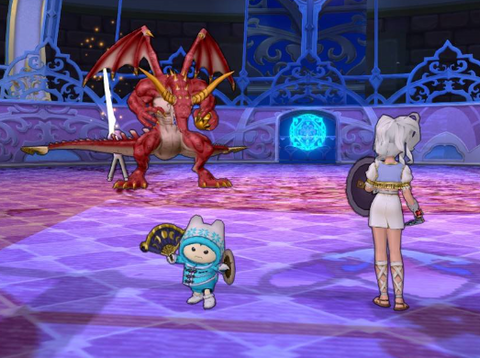 ガイアd