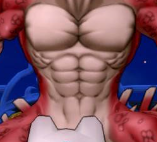 ガイアの腹筋