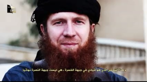 omar shishani