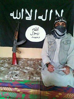 アフガンで殉教攻撃を行った「アブムハンマド」
