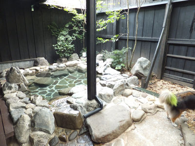 温泉2