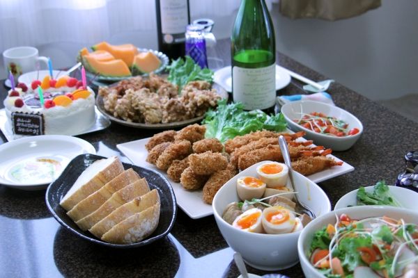 ごはん