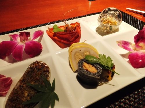 料理1