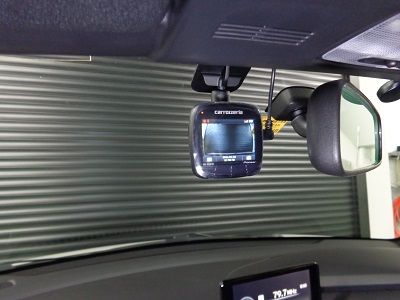 Ｓ６６０　無限　限定車　ドライブレコーダー取付400