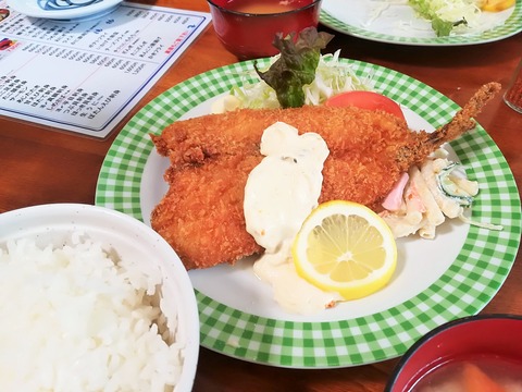 お刺身居酒屋瑠玖魚平 (4)