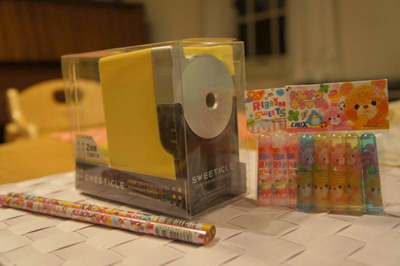 Rubis life : 美味しいそばつゆを一念発起していちから作ってみた!!!