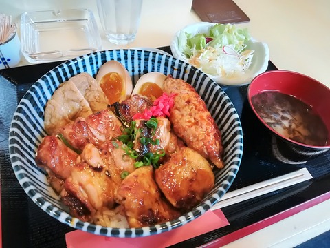 やきとりマルコ本店 (3)