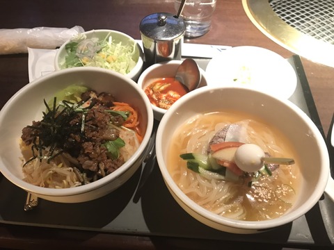 焼肉徳寿 (1)