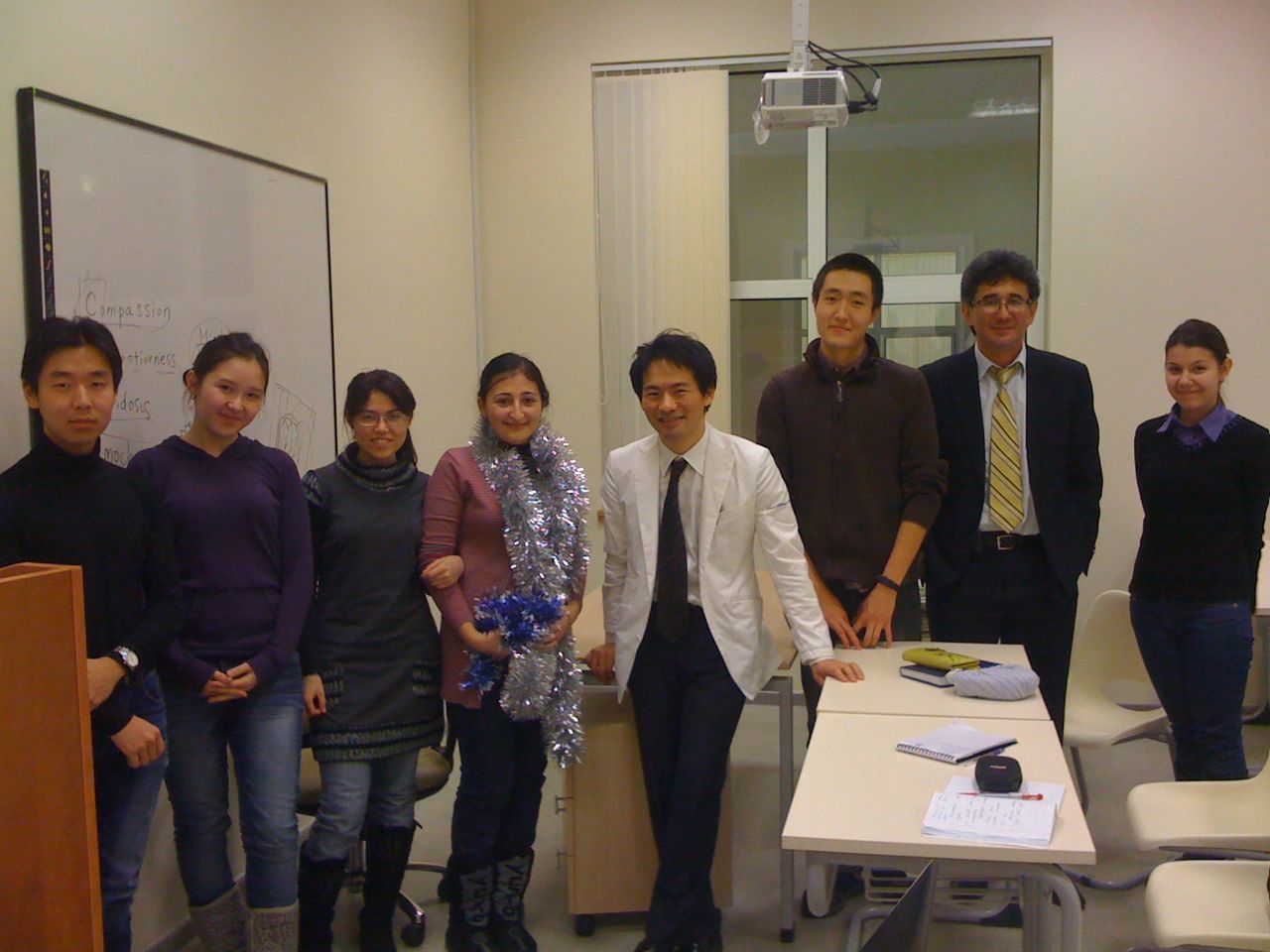 premedclub
