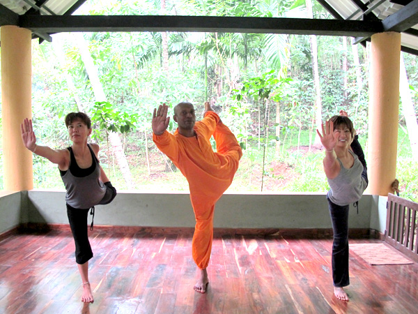 Sri Lanka AYURVEDA Trip�������󥫡�AYU PIYASA(����ԥ���)����������������