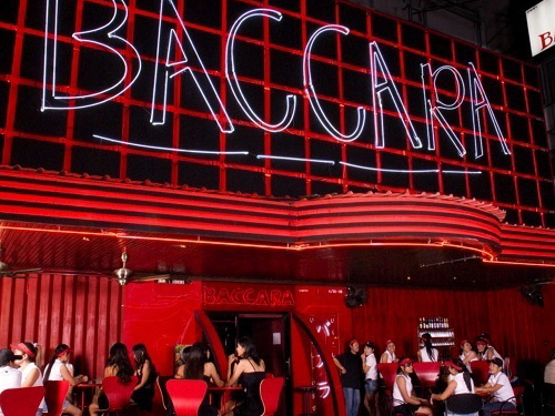 baccara